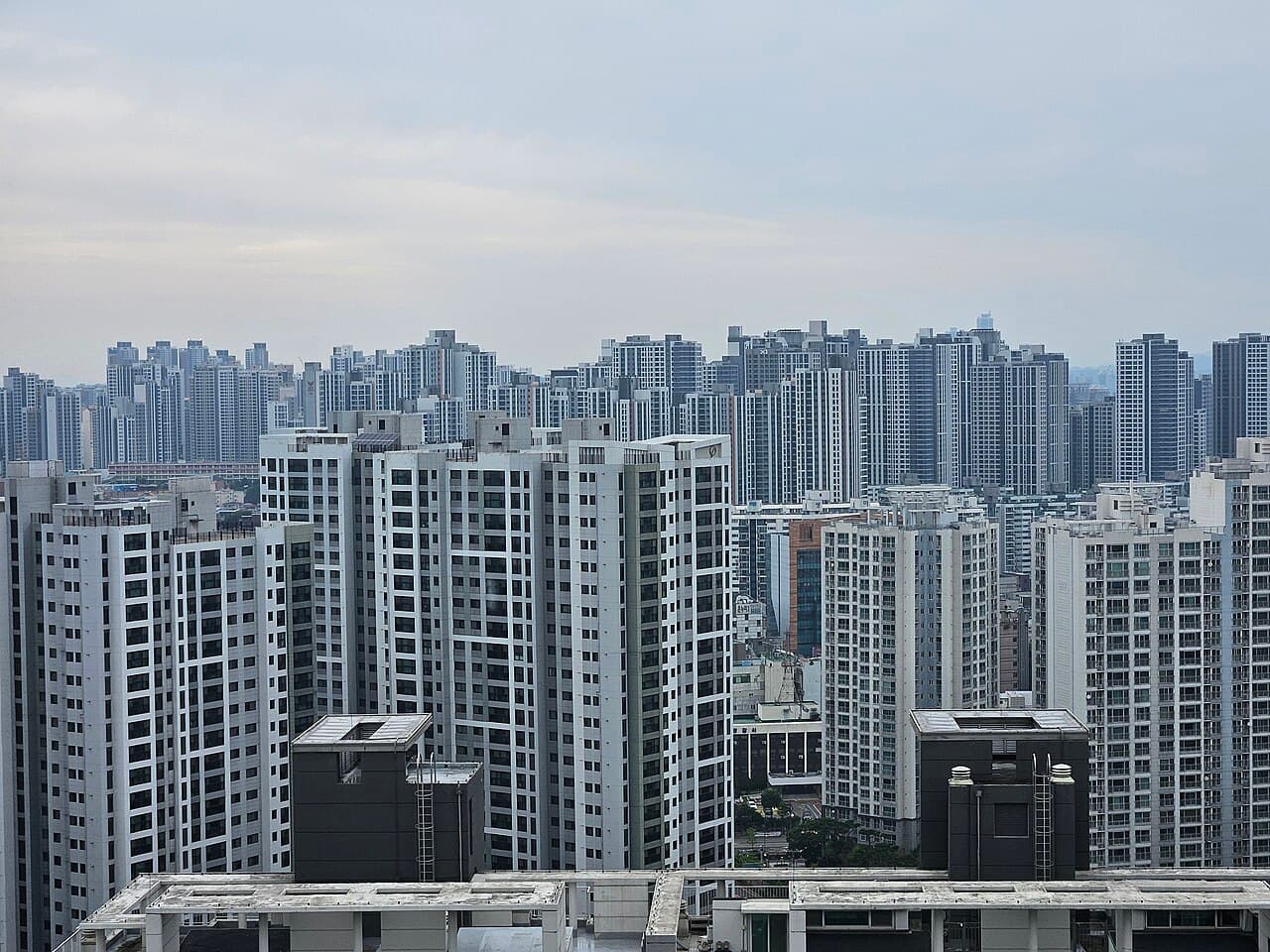 Apartments