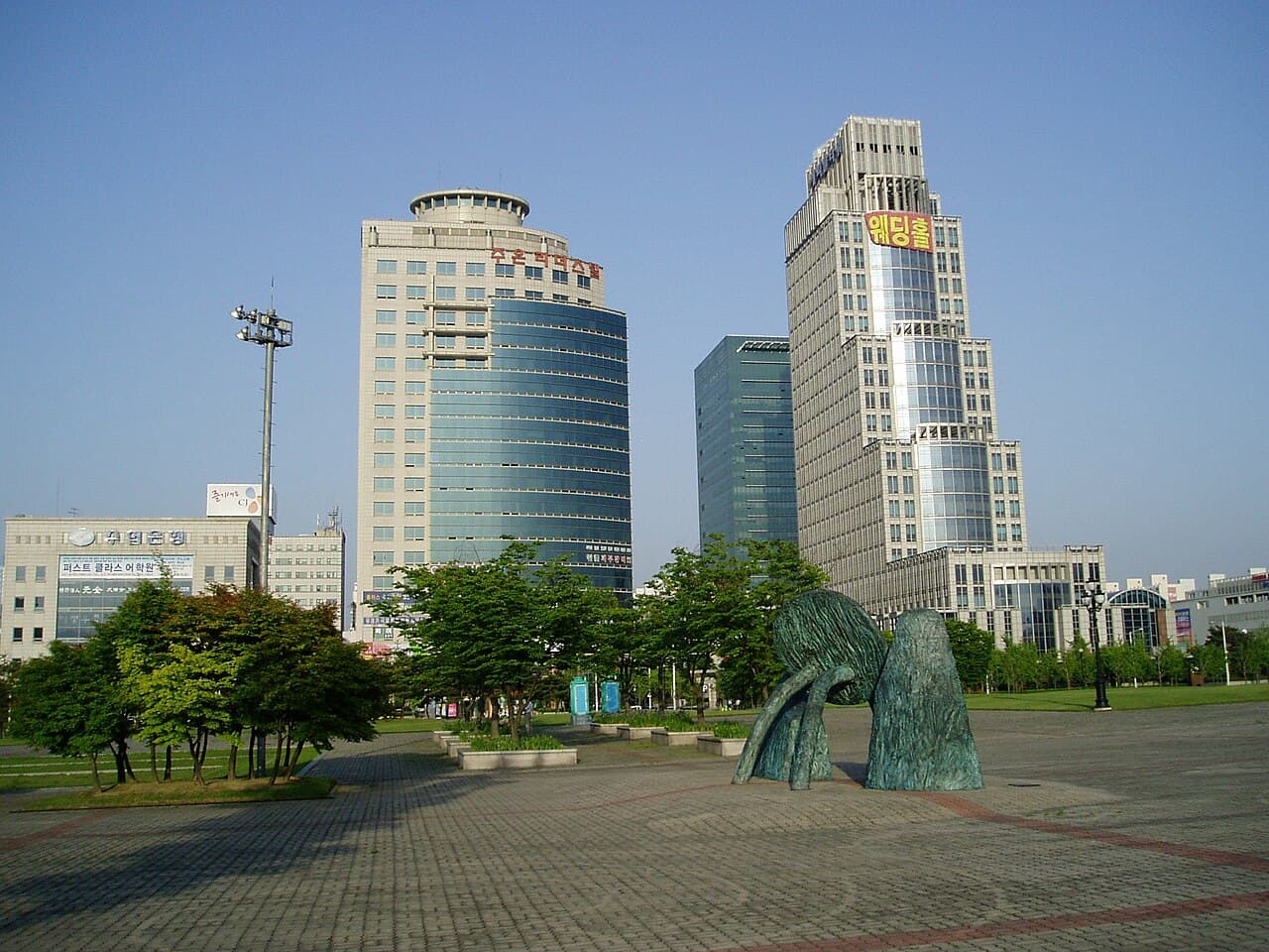 Officetels