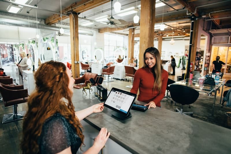 Omnichannel AI Customer Copilot