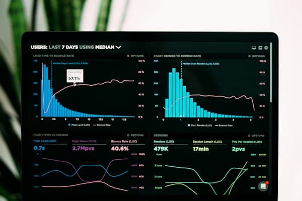 Real-Time Data Lake & Analytics