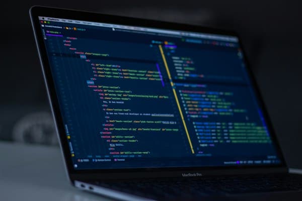 High-Load Custom Software & ERPs